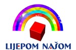 lijepom nasom