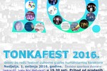 Tonkafest 2016